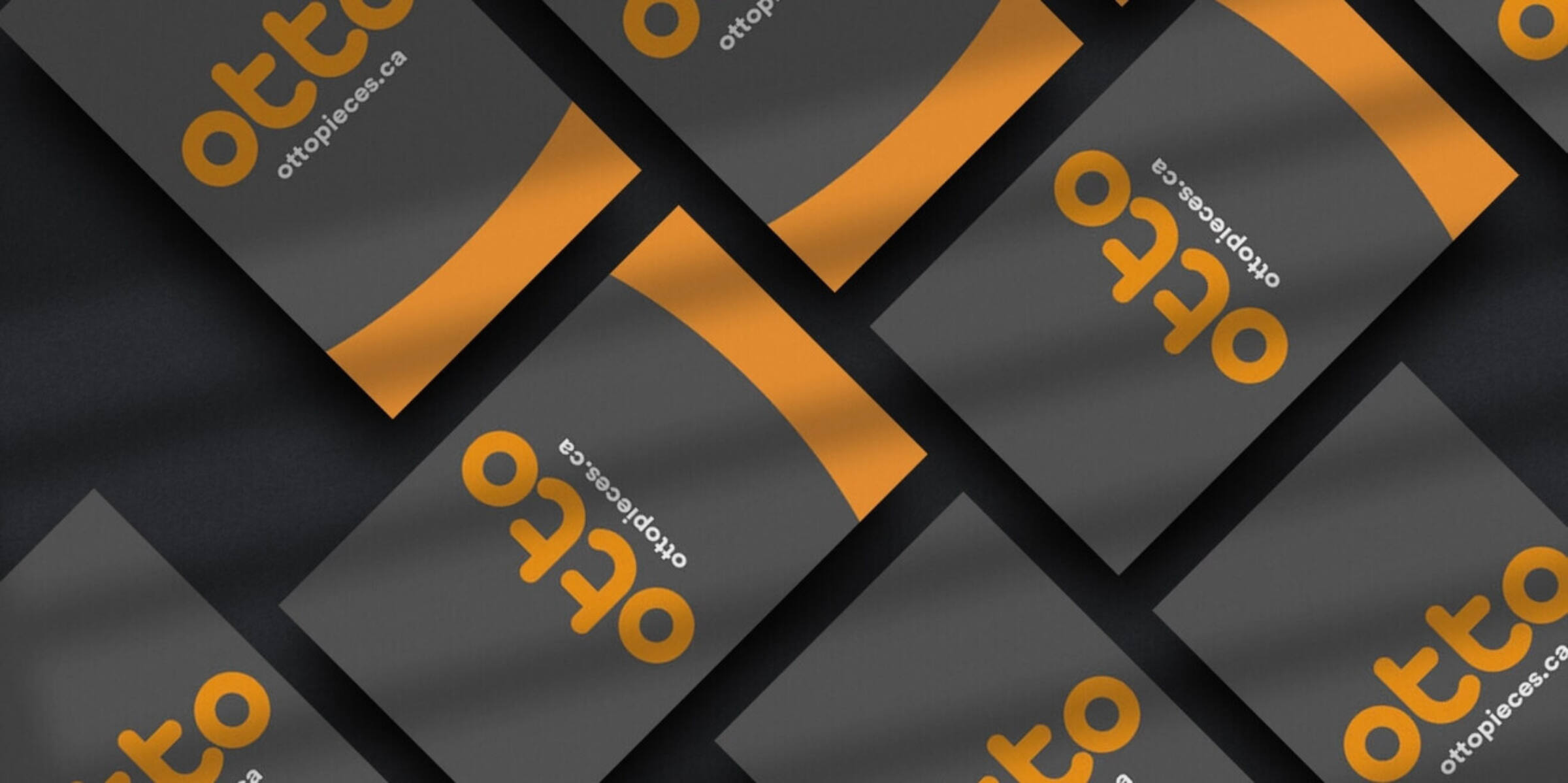 Projet OTTO — visuel de galerie 4