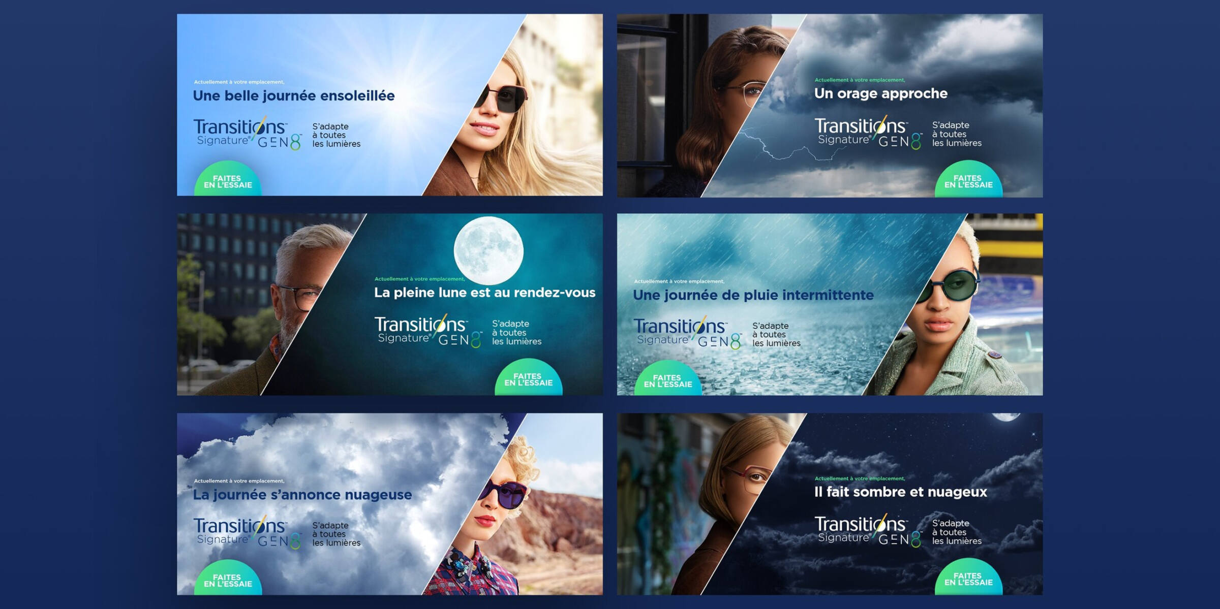 Projet Transitions — visuel de galerie 2
