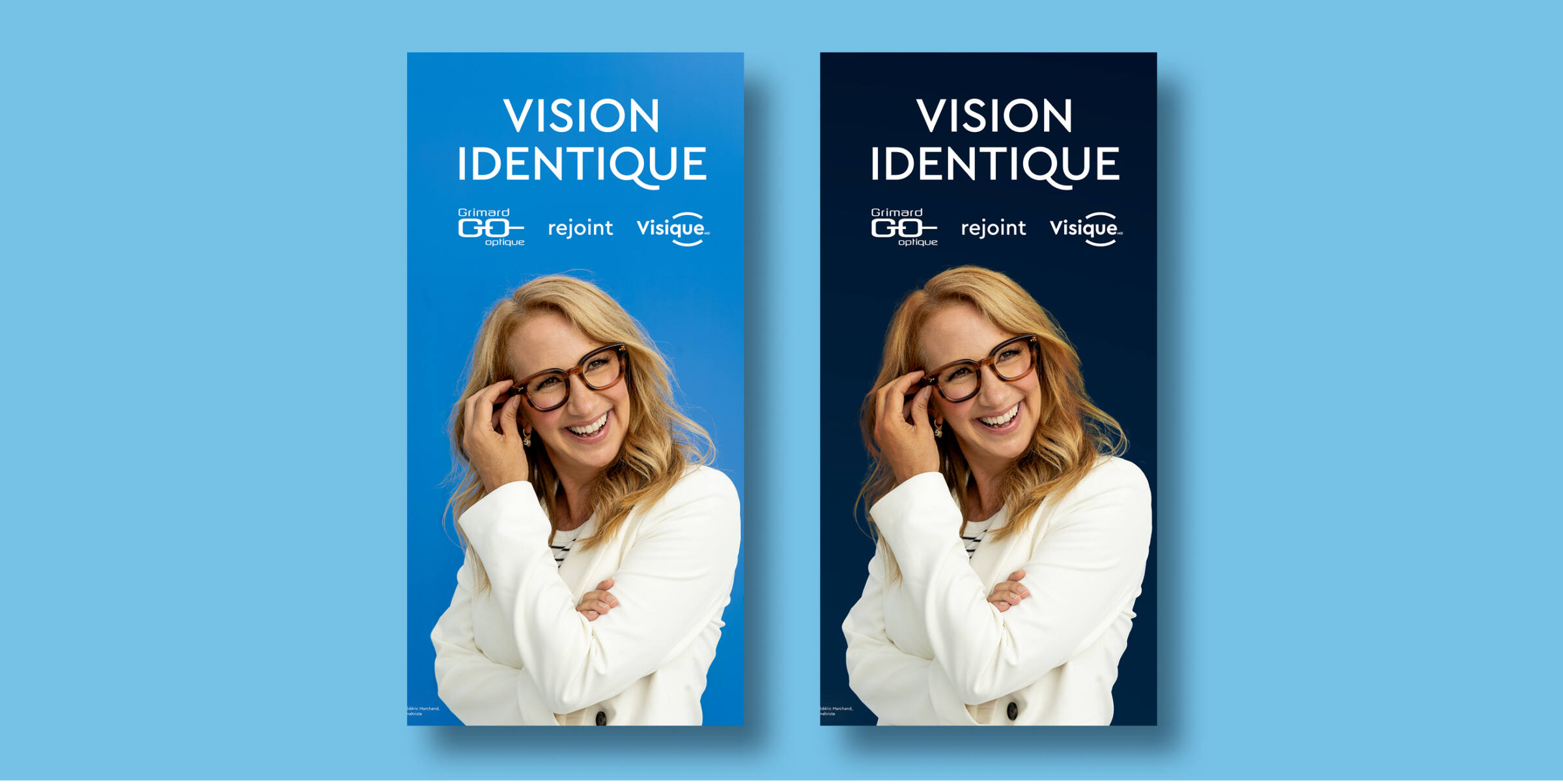 Projet Visique — visuel de galerie 1