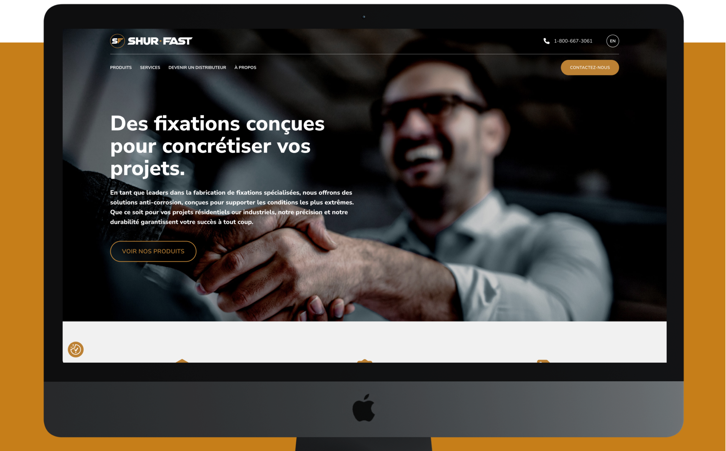 Projet Shur-Fast — visuel de galerie 6