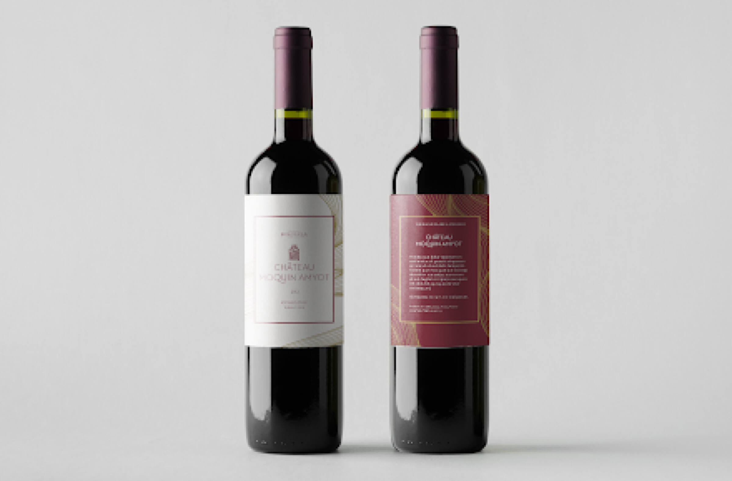 Projet Moquin Amyot — visuel de galerie 2