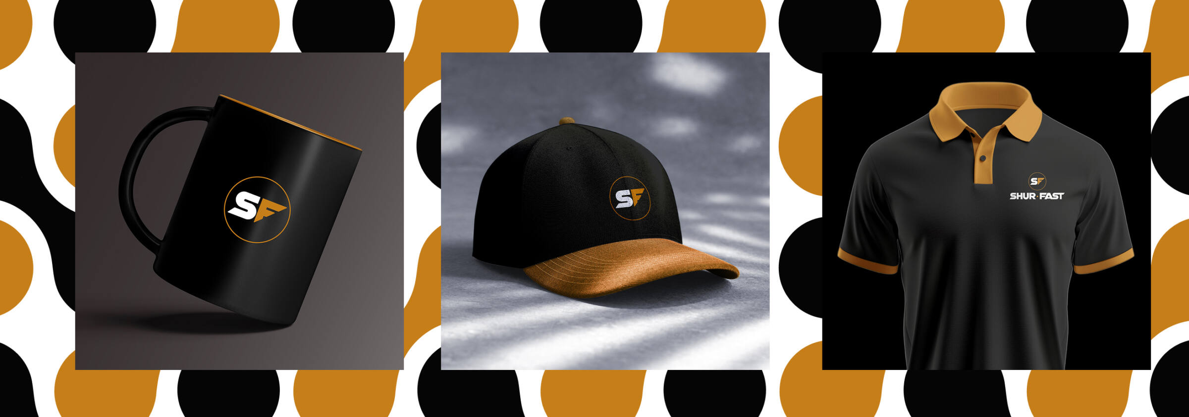 Projet Shur-Fast — visuel de galerie 1