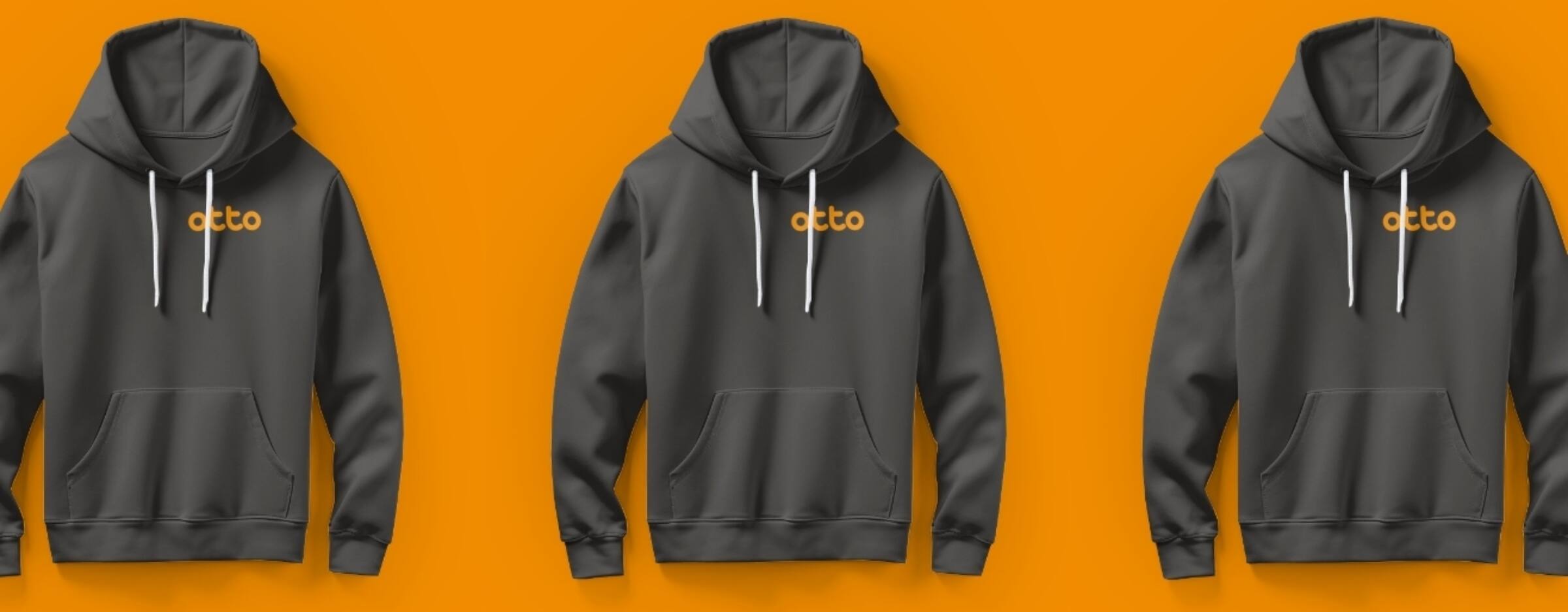 Projet OTTO — visuel de galerie 1