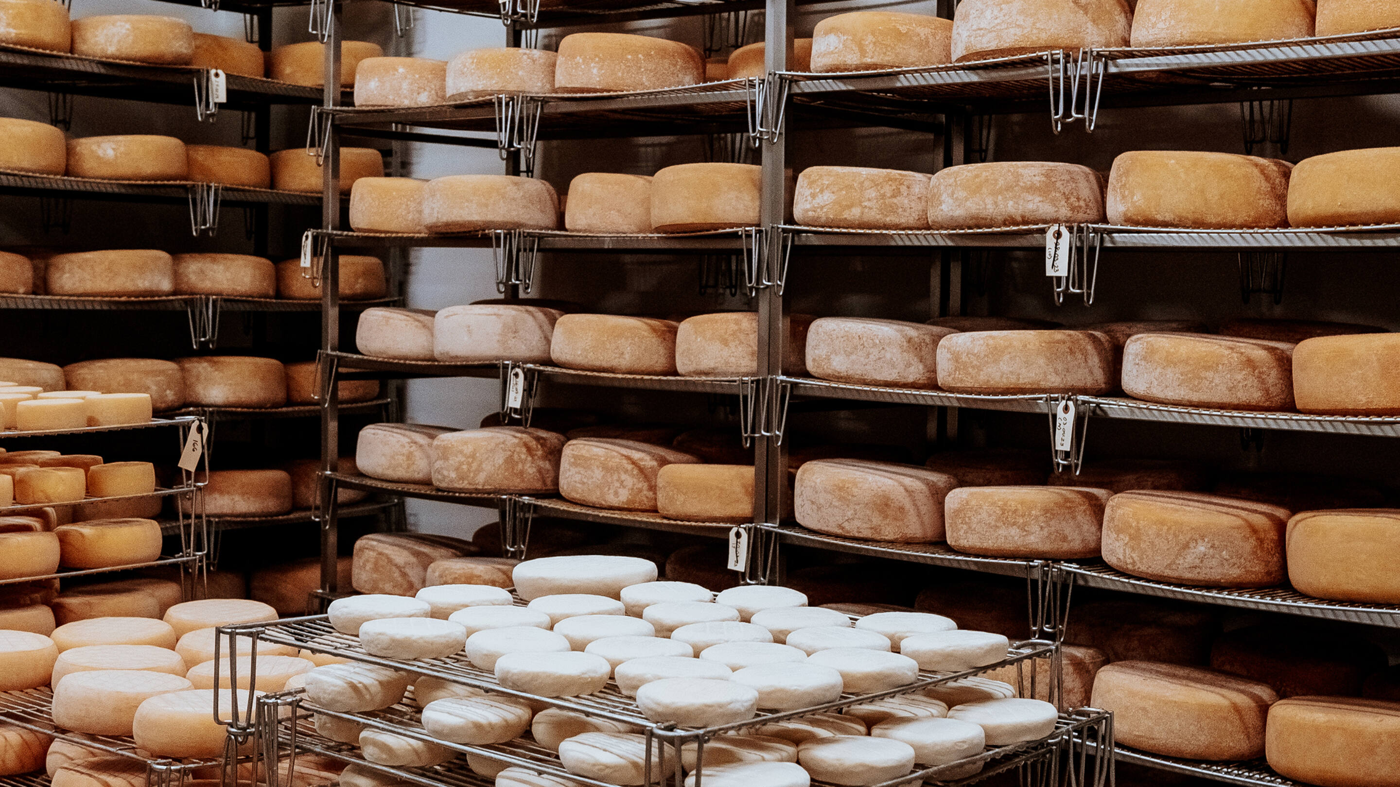 Aliments du Québec