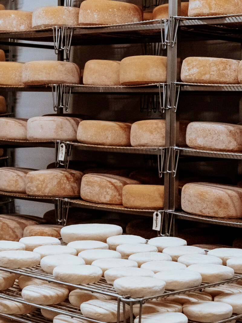 Aliments du Québec