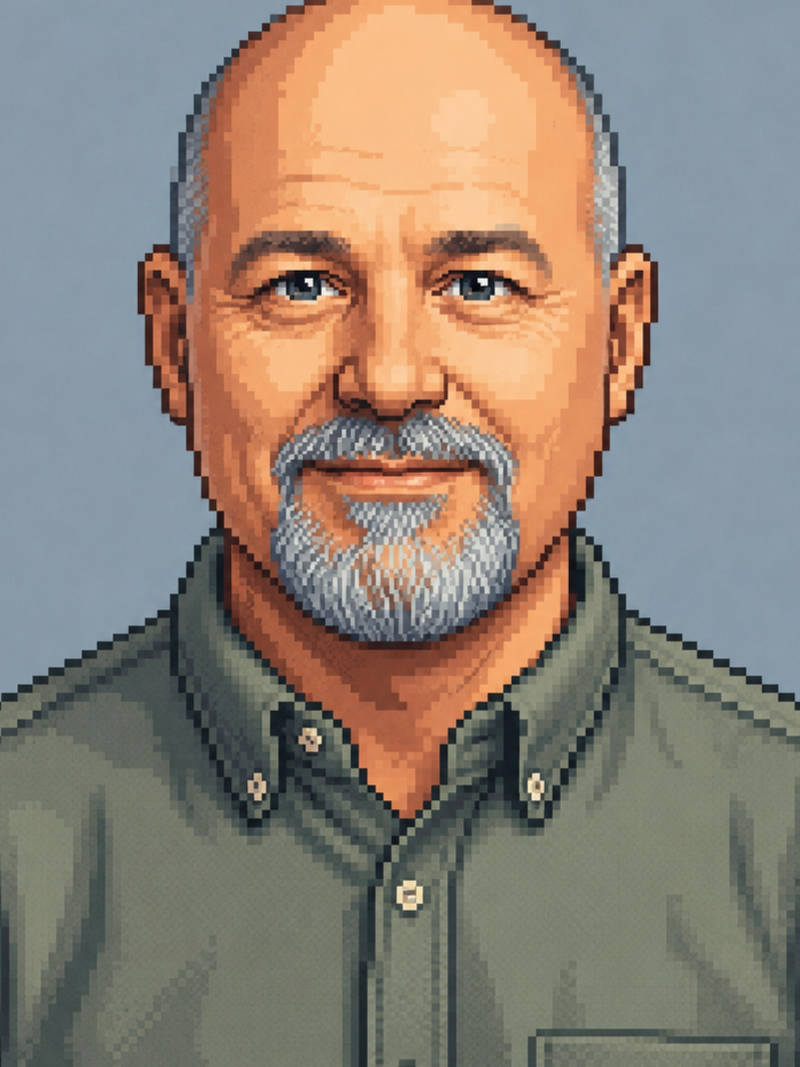 Paul Paré