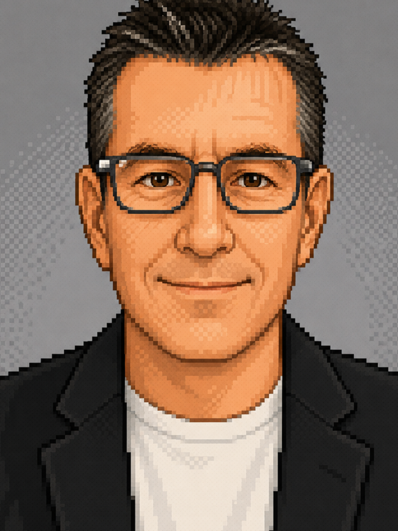 Stéphane Yannako
