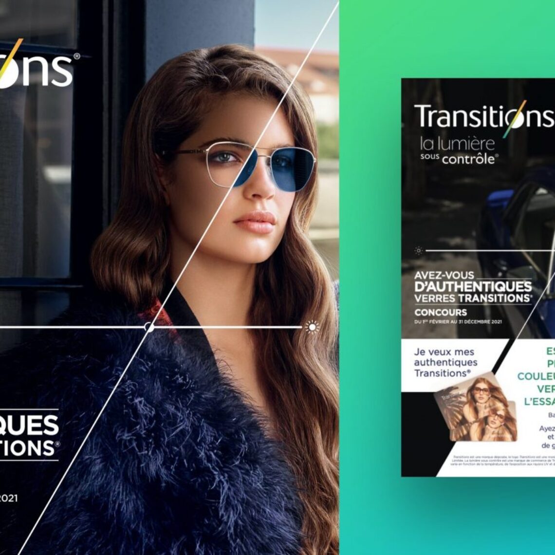 Transitions
